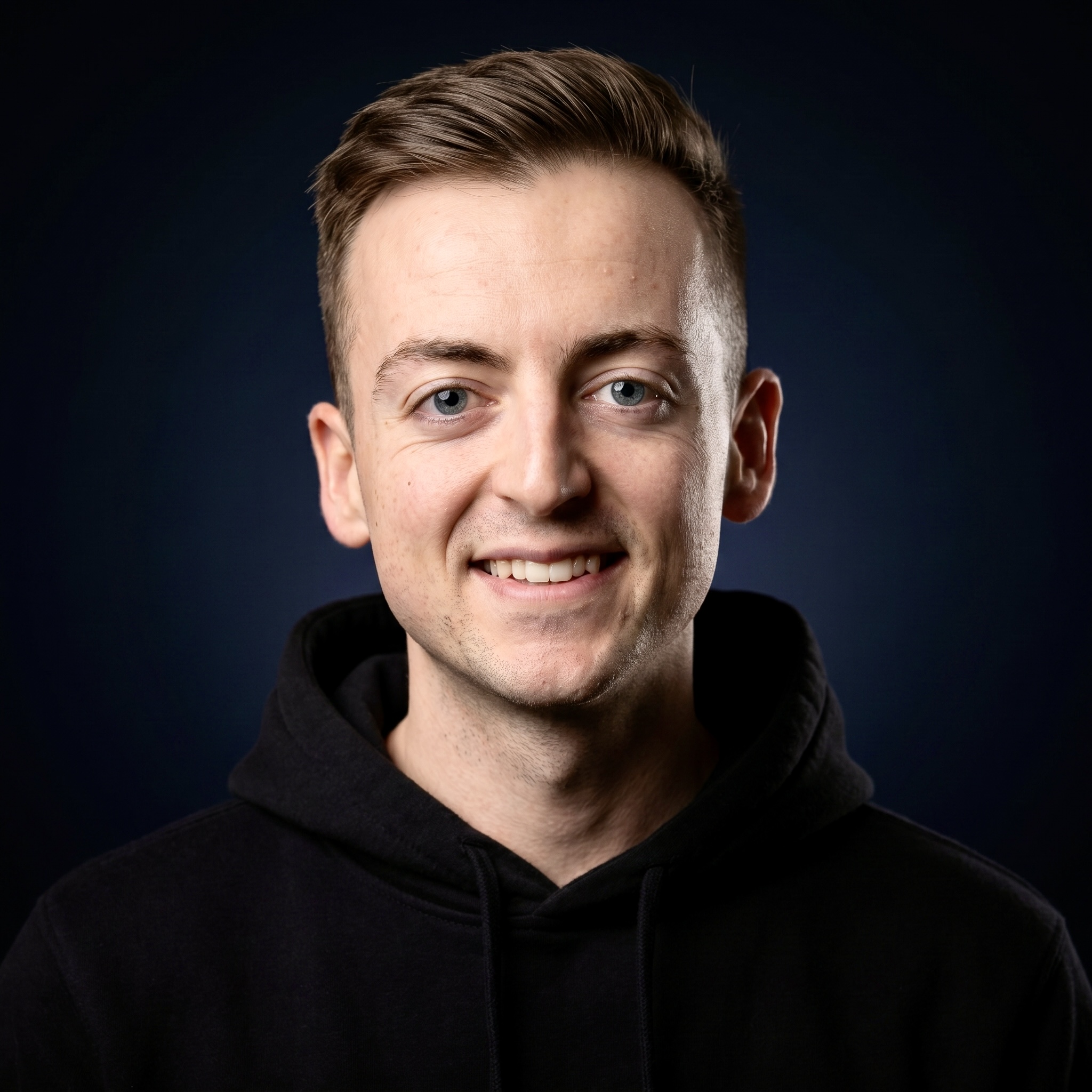 Logan Hunt