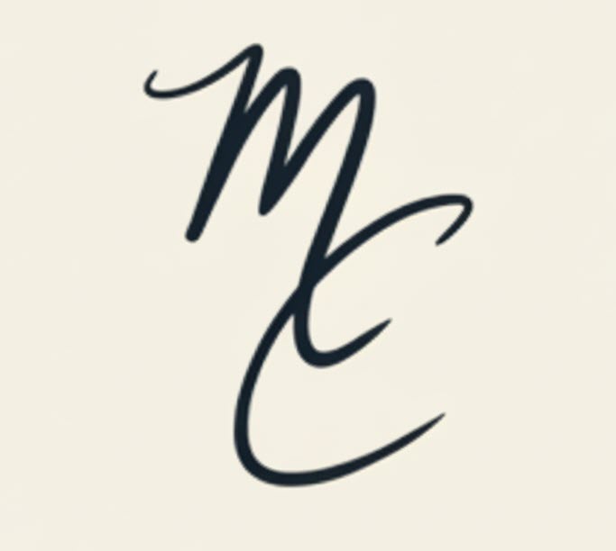 Meadowmist Counseling Logo