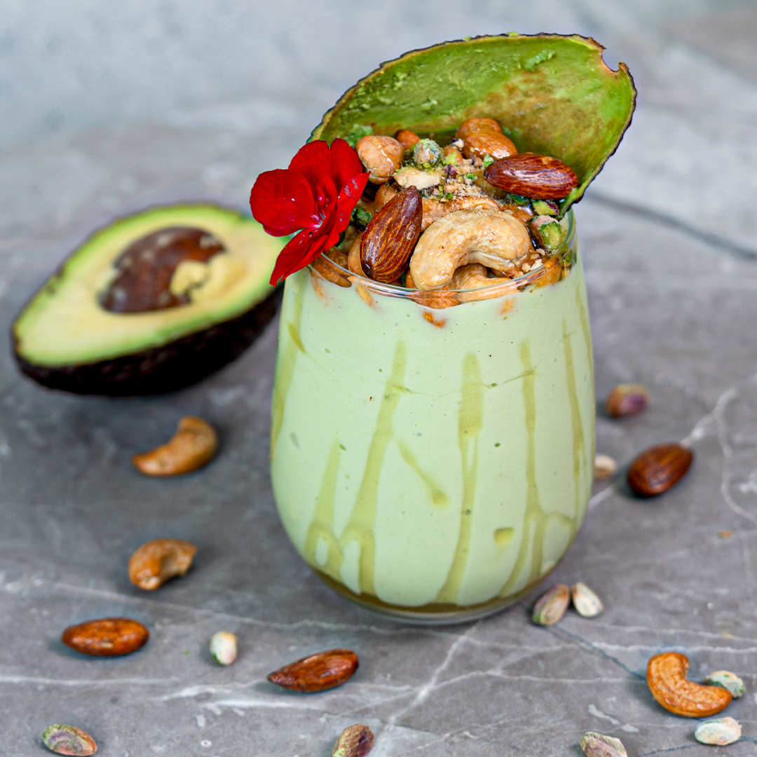 AVOCADO