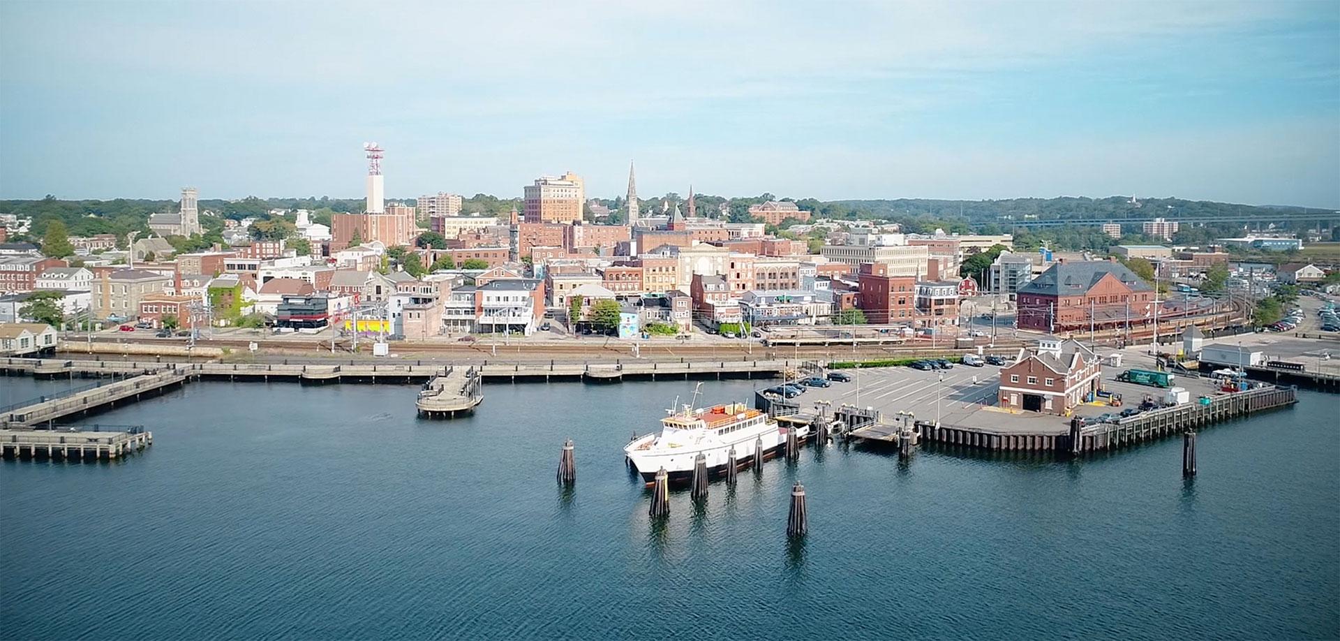 Hydrovac & Vacuum Truck in Bridgeport