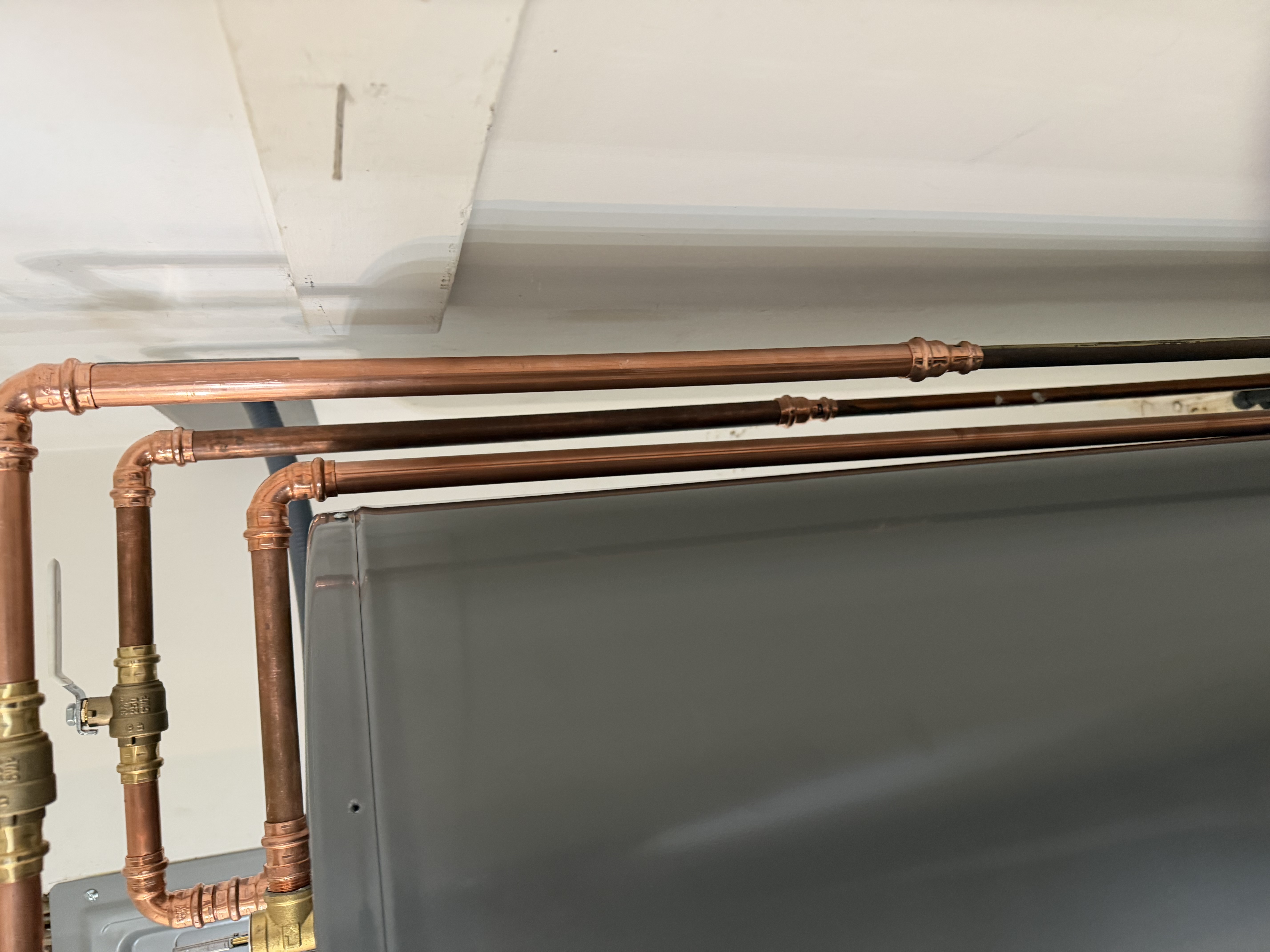 Plumbing Services
