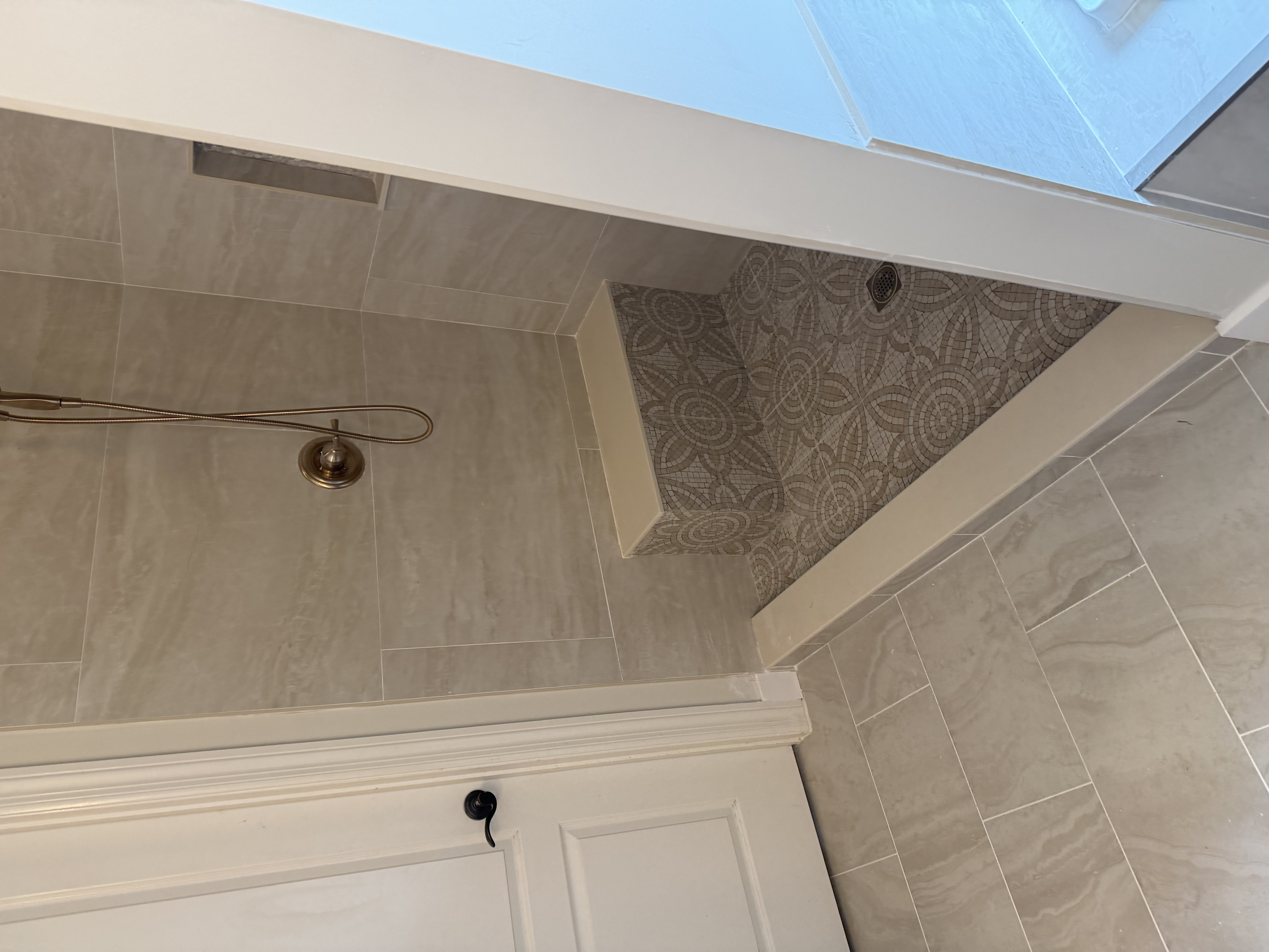 Bathroom Remodeling & Improvements project