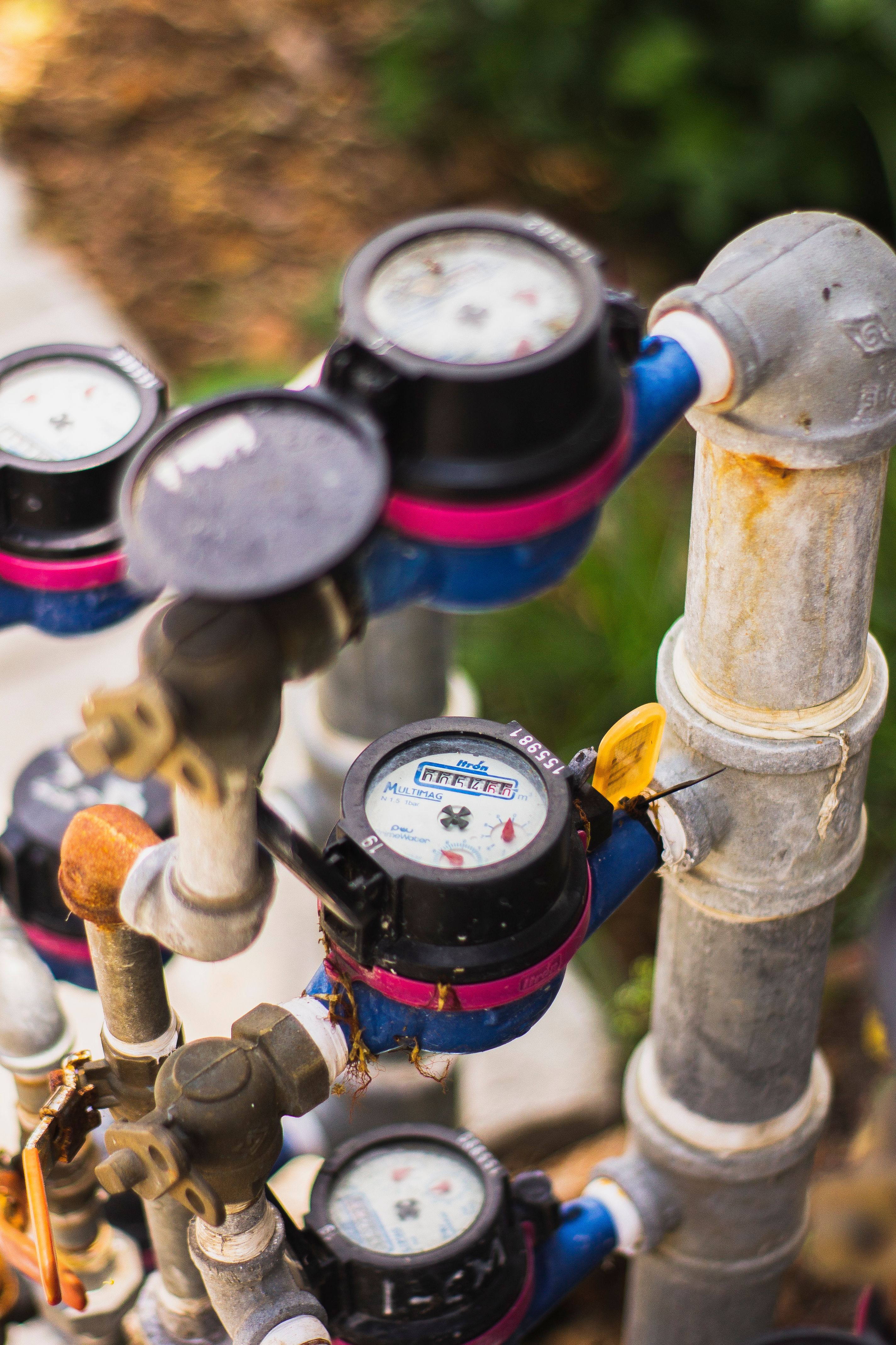 Backflow Services project