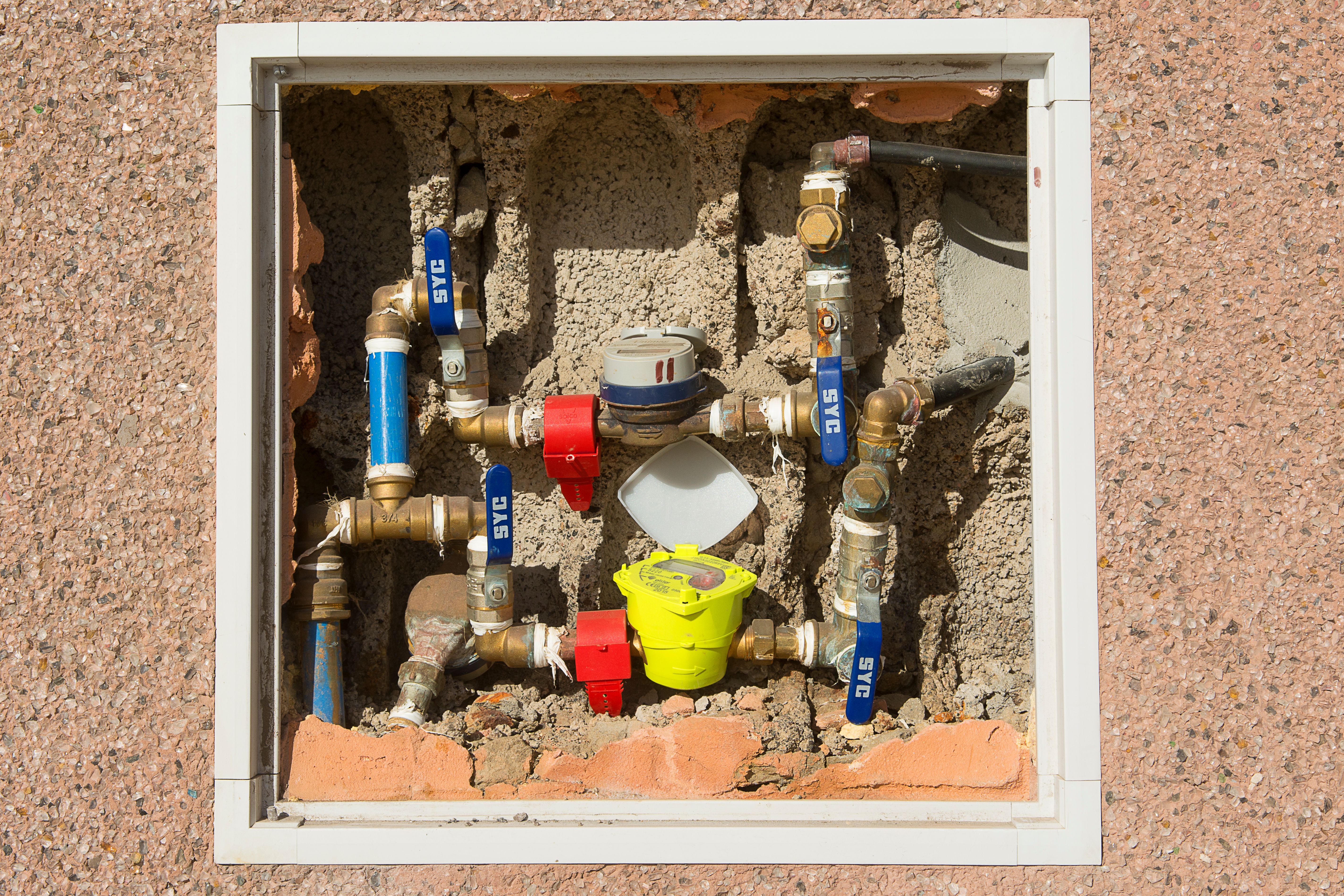Backflow Services