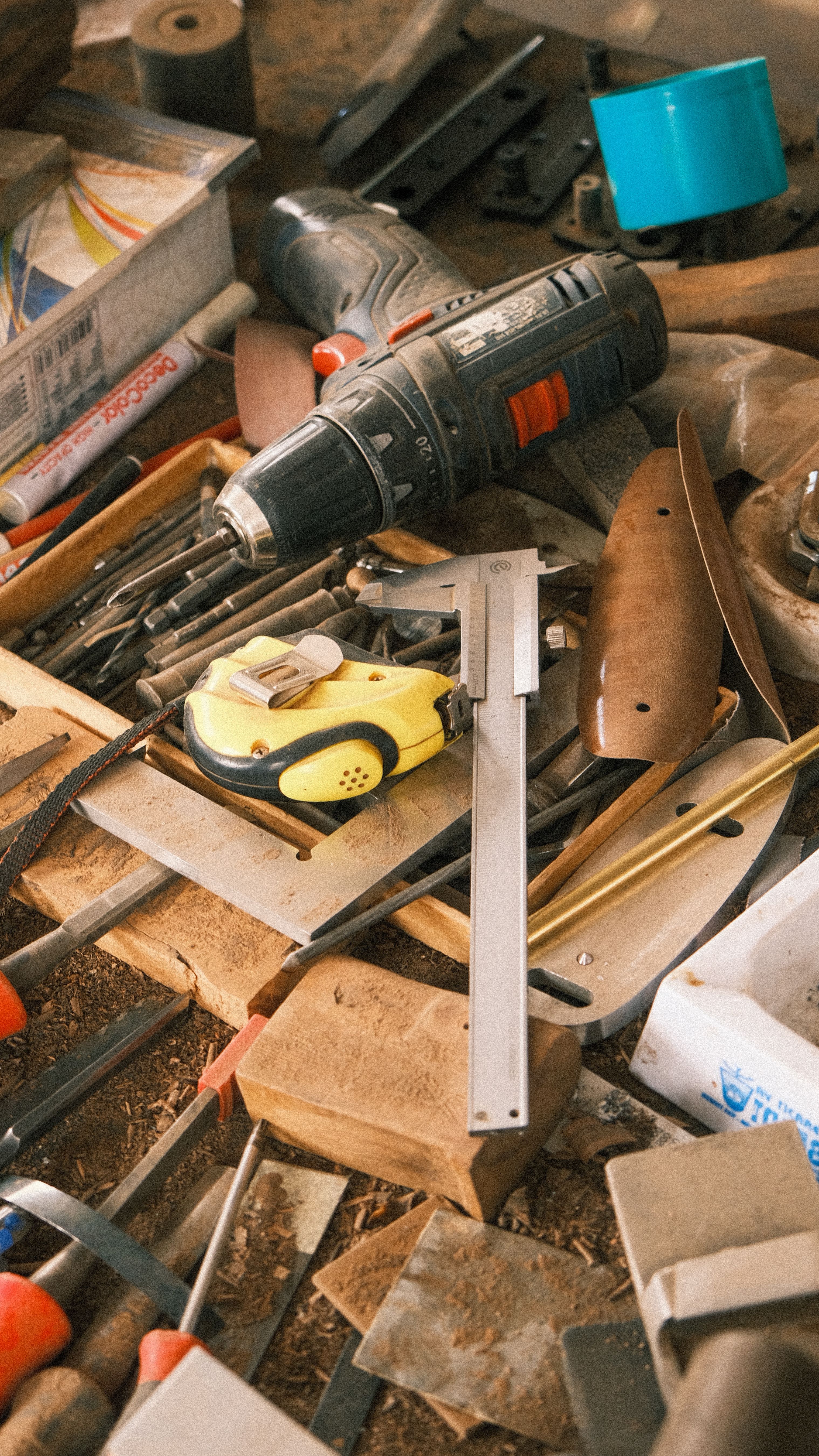 General Handyman Services