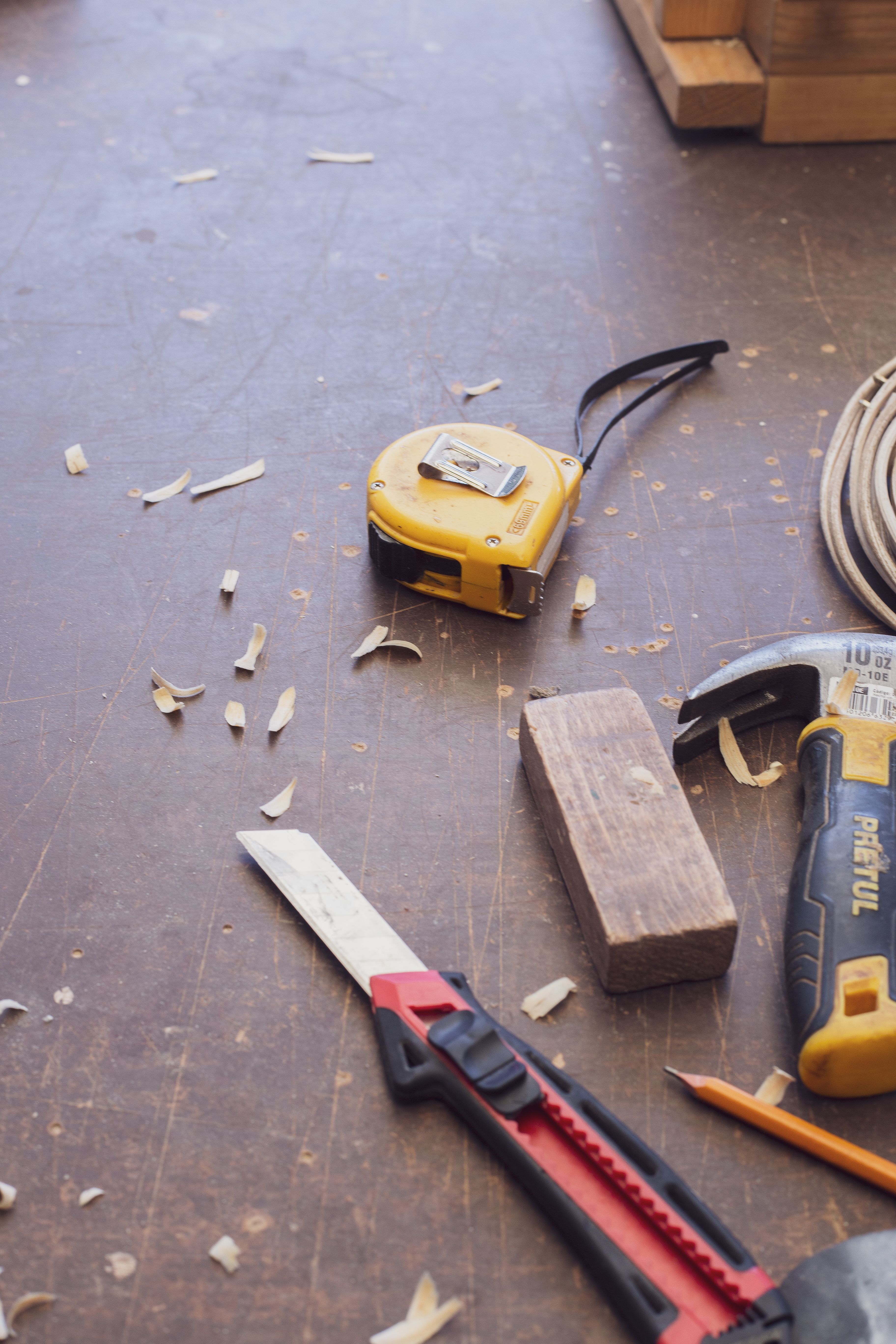General Handyman Services project