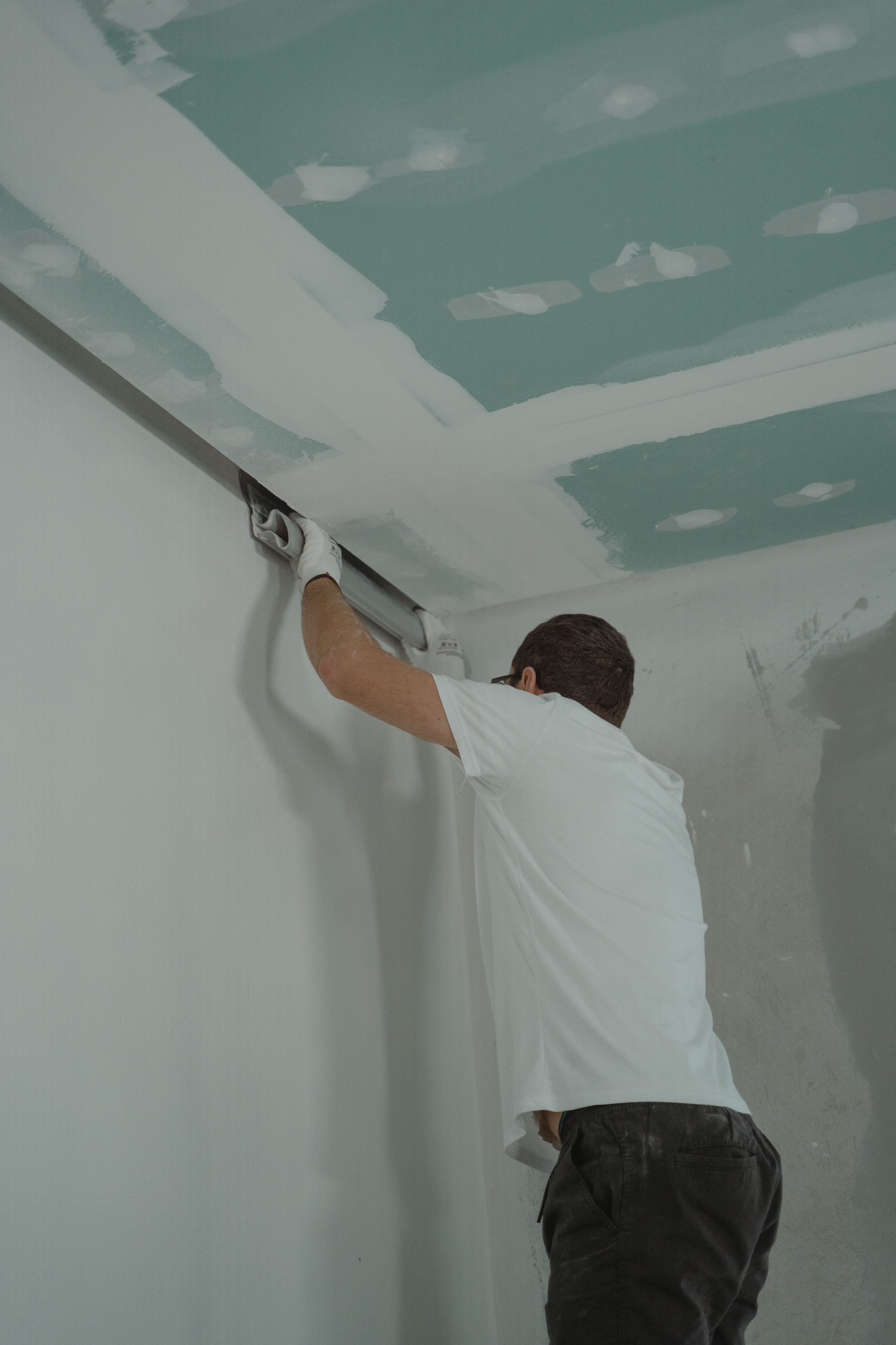 Drywall Repair