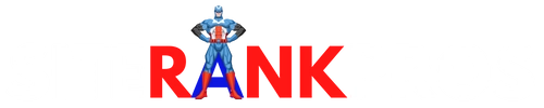 Site Rank Pros Logo