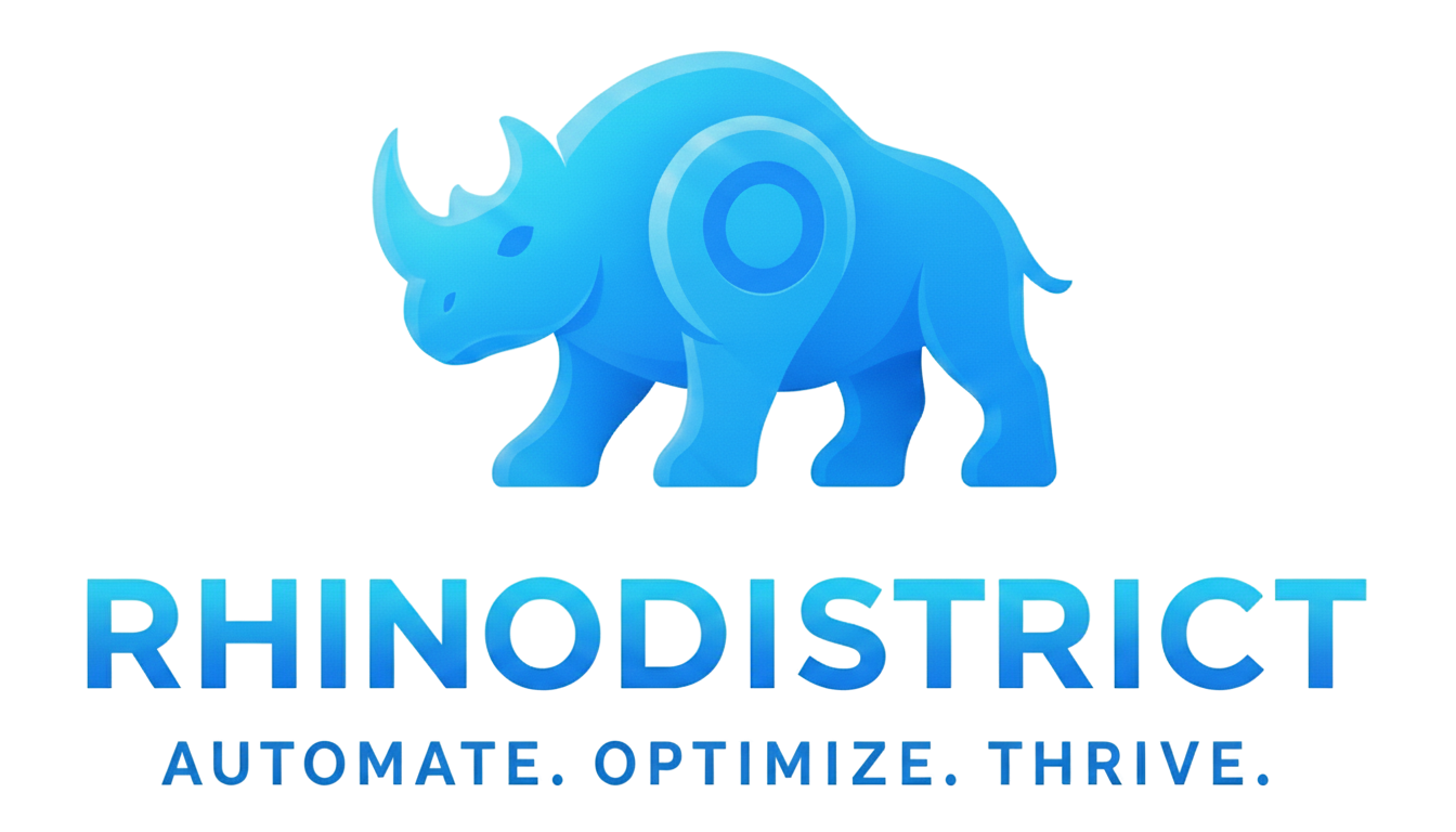 Rhino District