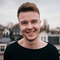 David de Jong