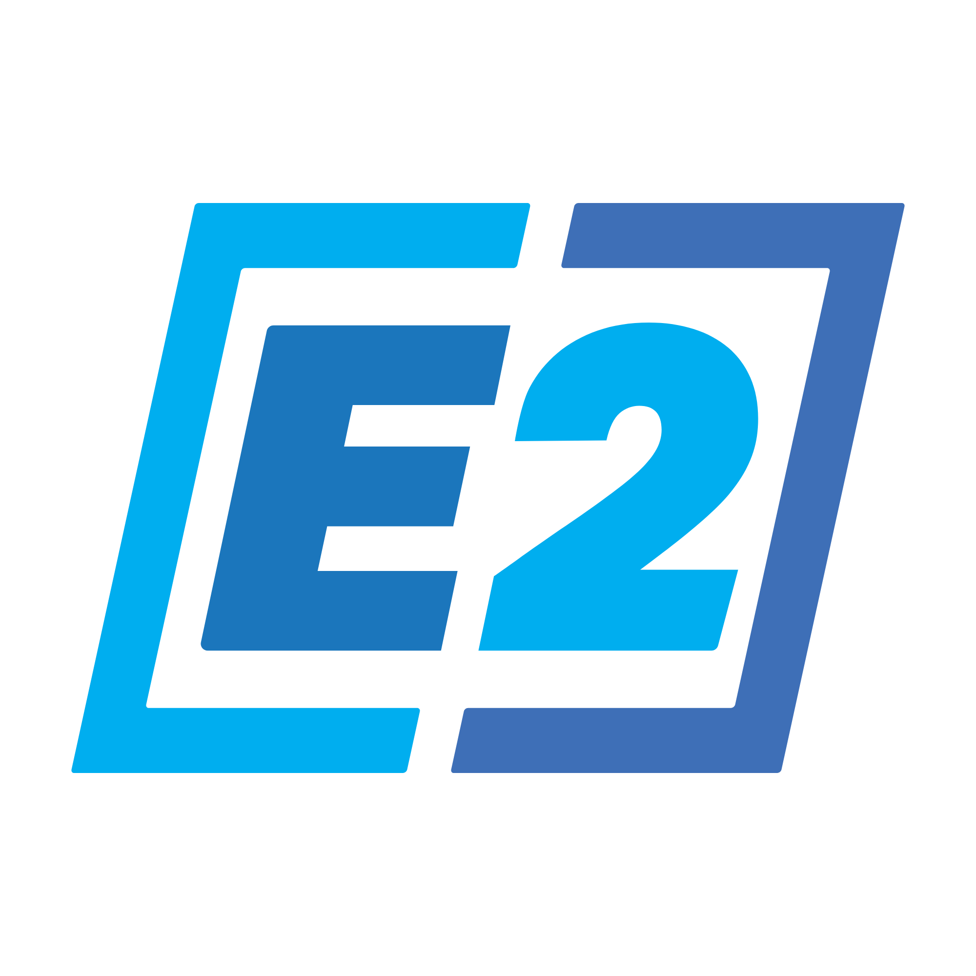 E2 Integrated Services logo
