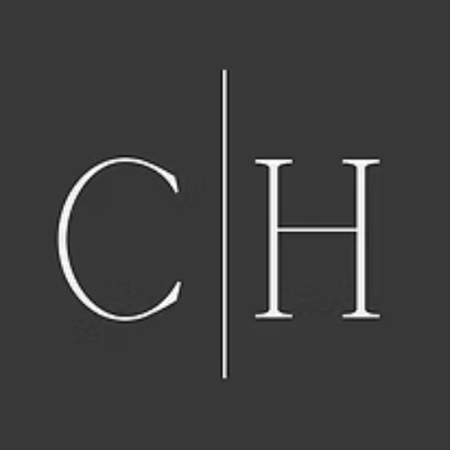 clean house professional home organization company logo