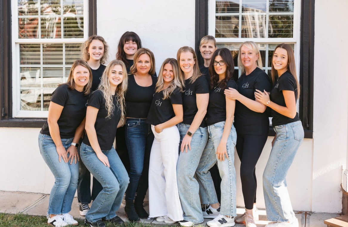 clean house professional organizers working together to transform residential spaces