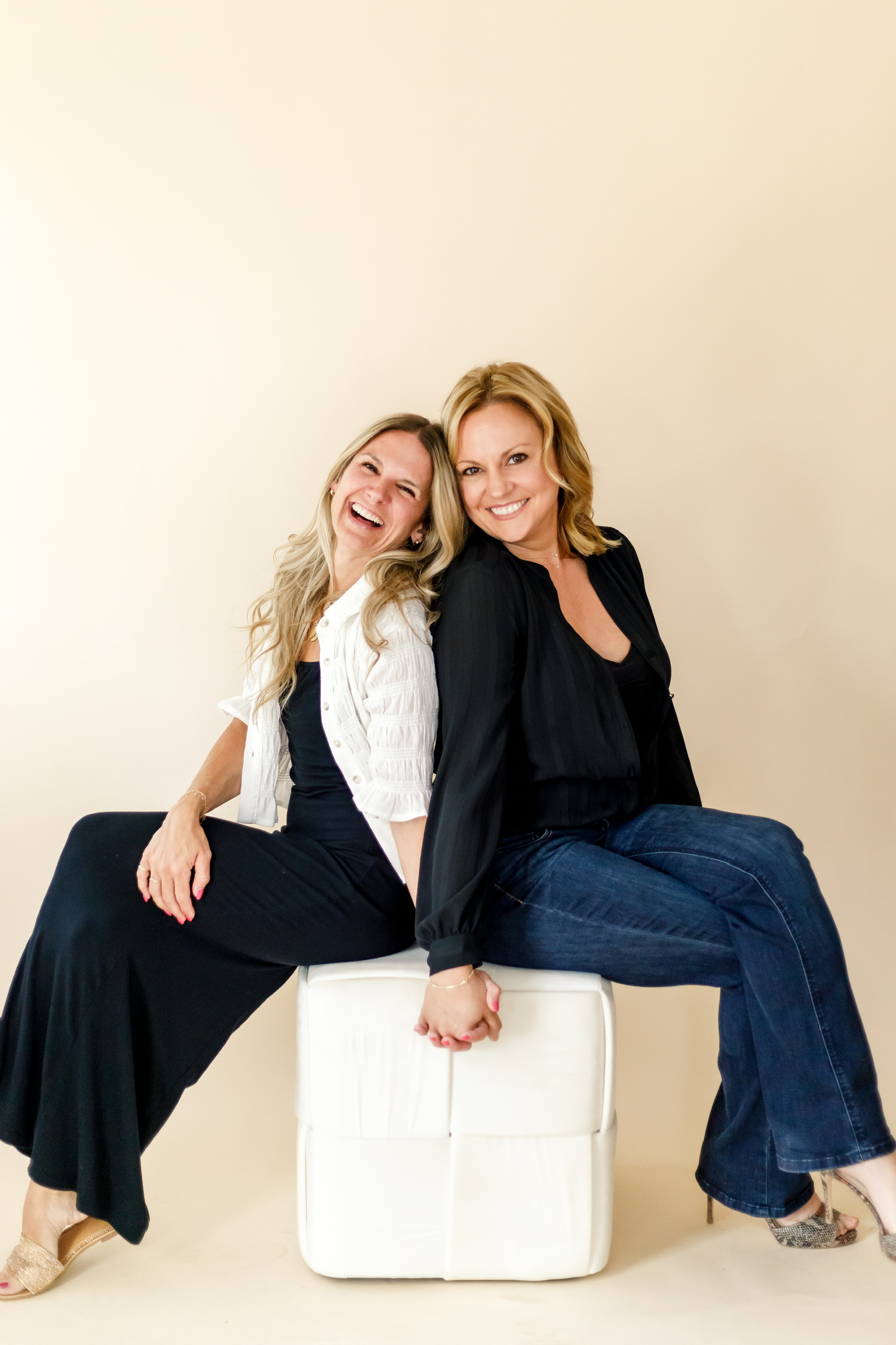 tink fisher leading home organization and decluttering expert serving philadelphia households