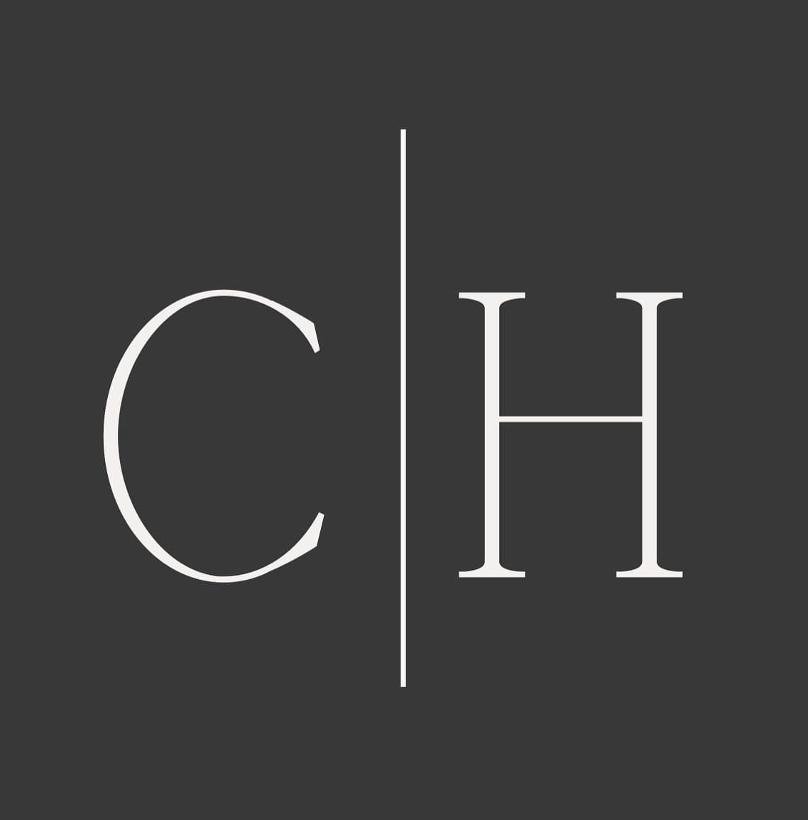 Clean House home organization company logo