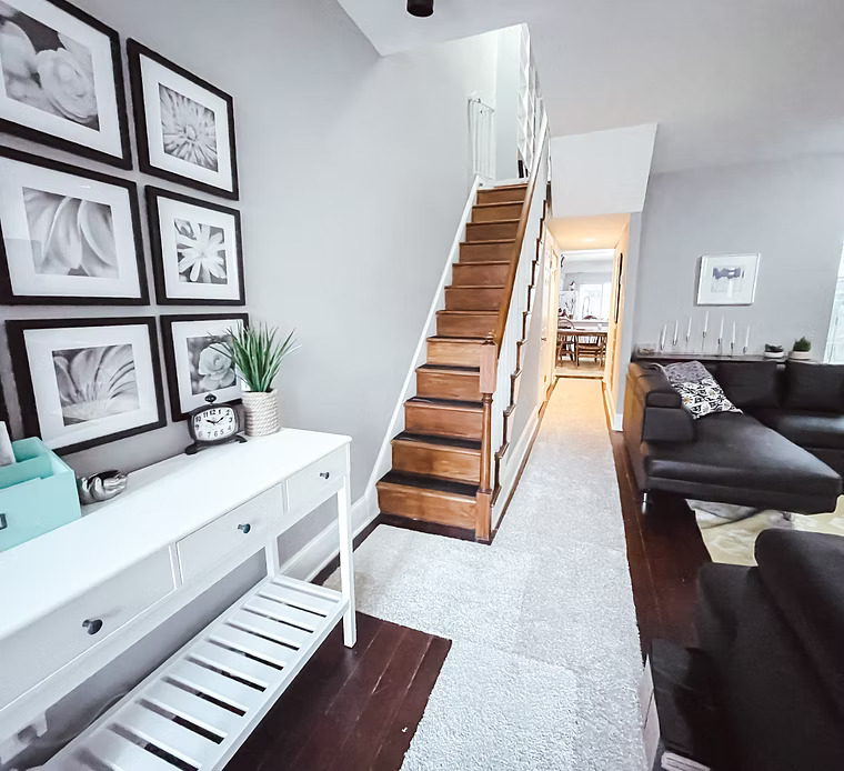 ongoing home organization support maintaining organized systems for busy households