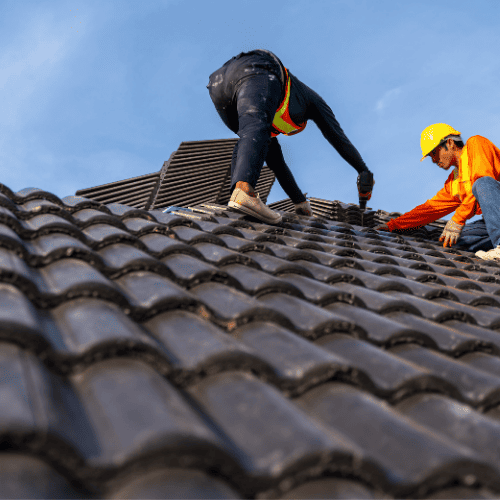 roofing in Big Bear Lake