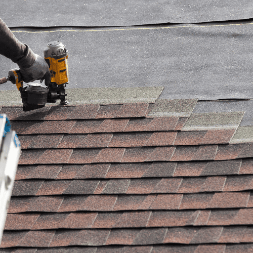 roofing in Big Bear Lake