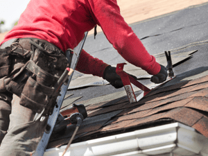 Tile roofs in Big Bear Lake