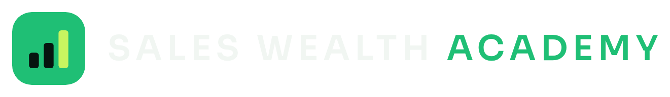 Sales Wealth Academy