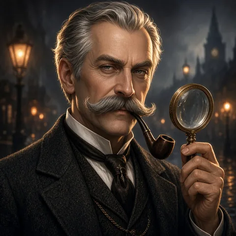 Sherlock, Discovery Prep AI agent