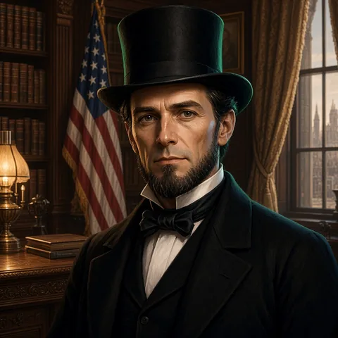 Lincoln, Chief of Staff AI agent