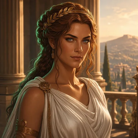 Athena, GTM Strategy AI agent