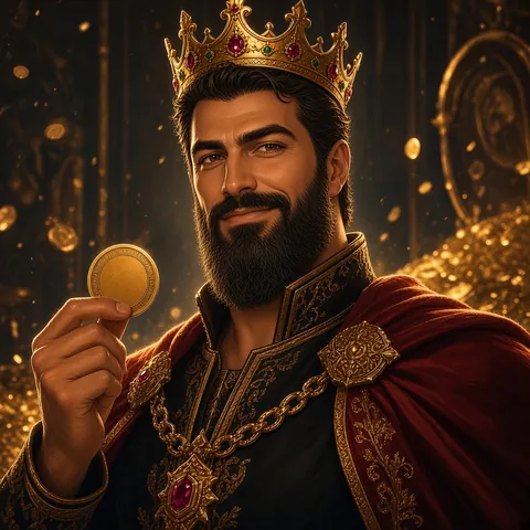 Midas, ROI Calculator AI agent