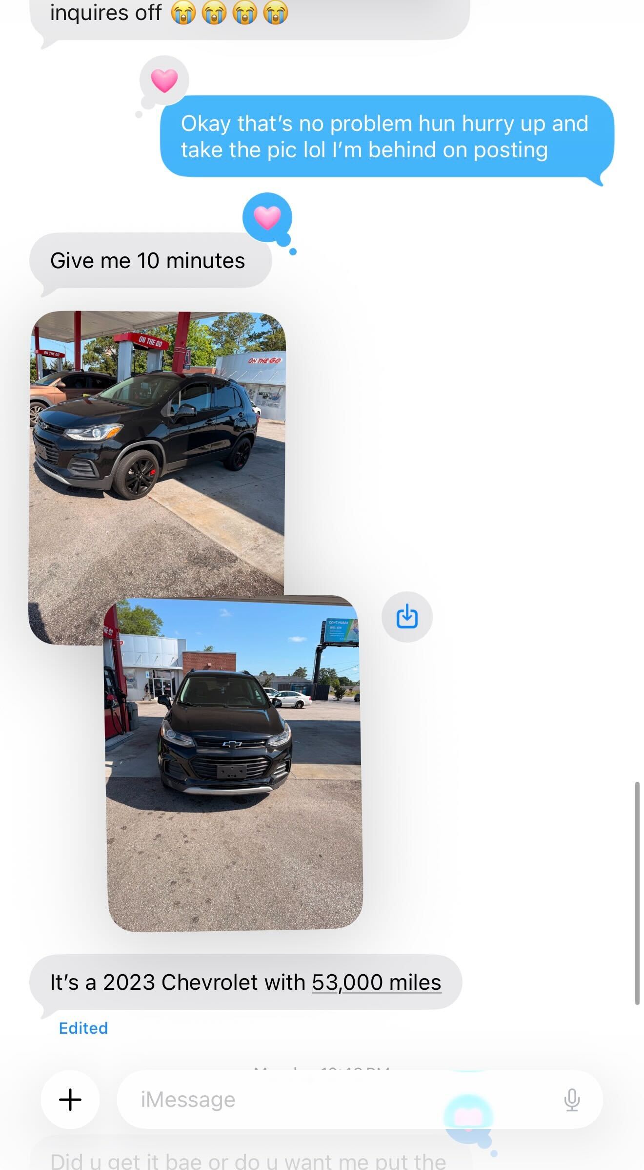 Real Client Result 13