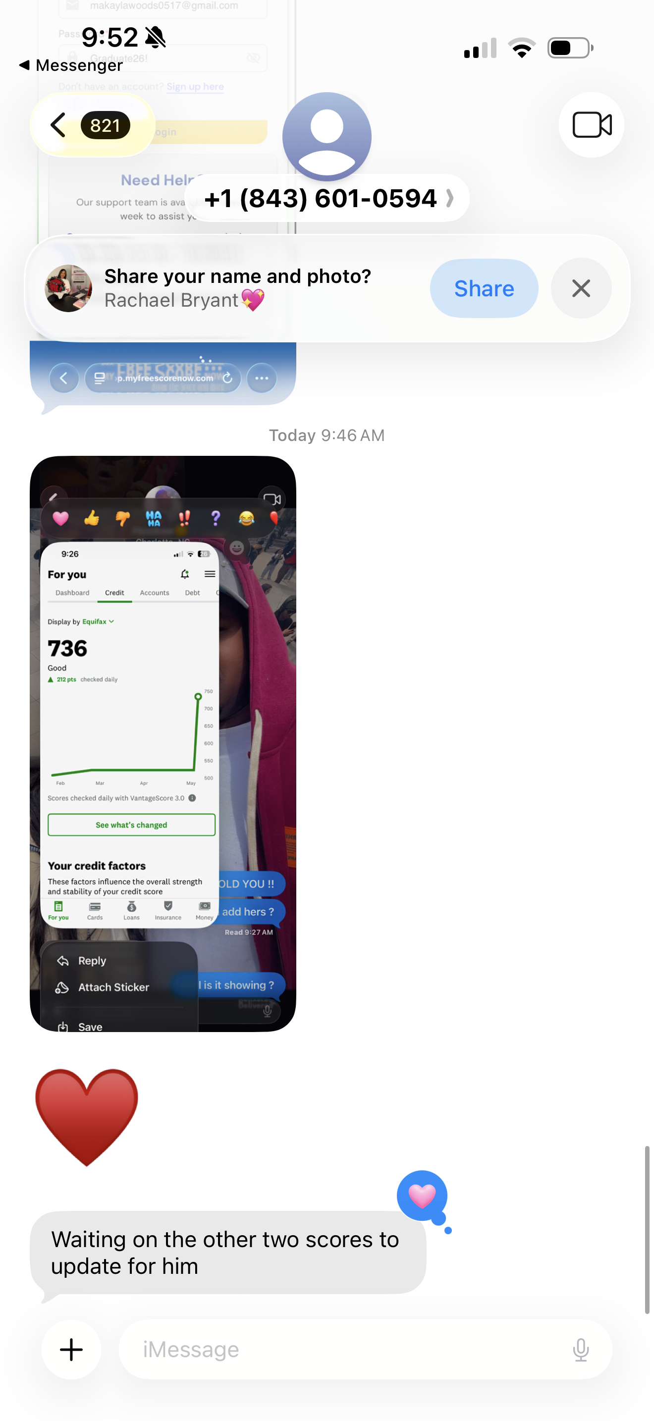 Real Client Result 12
