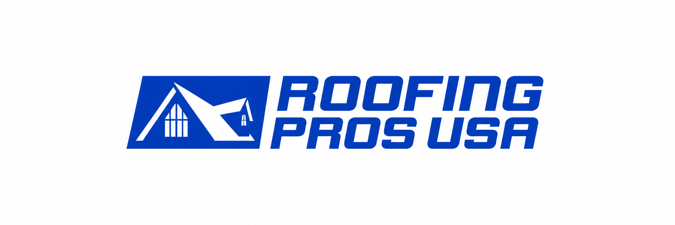 Roofing Pros USA Logo