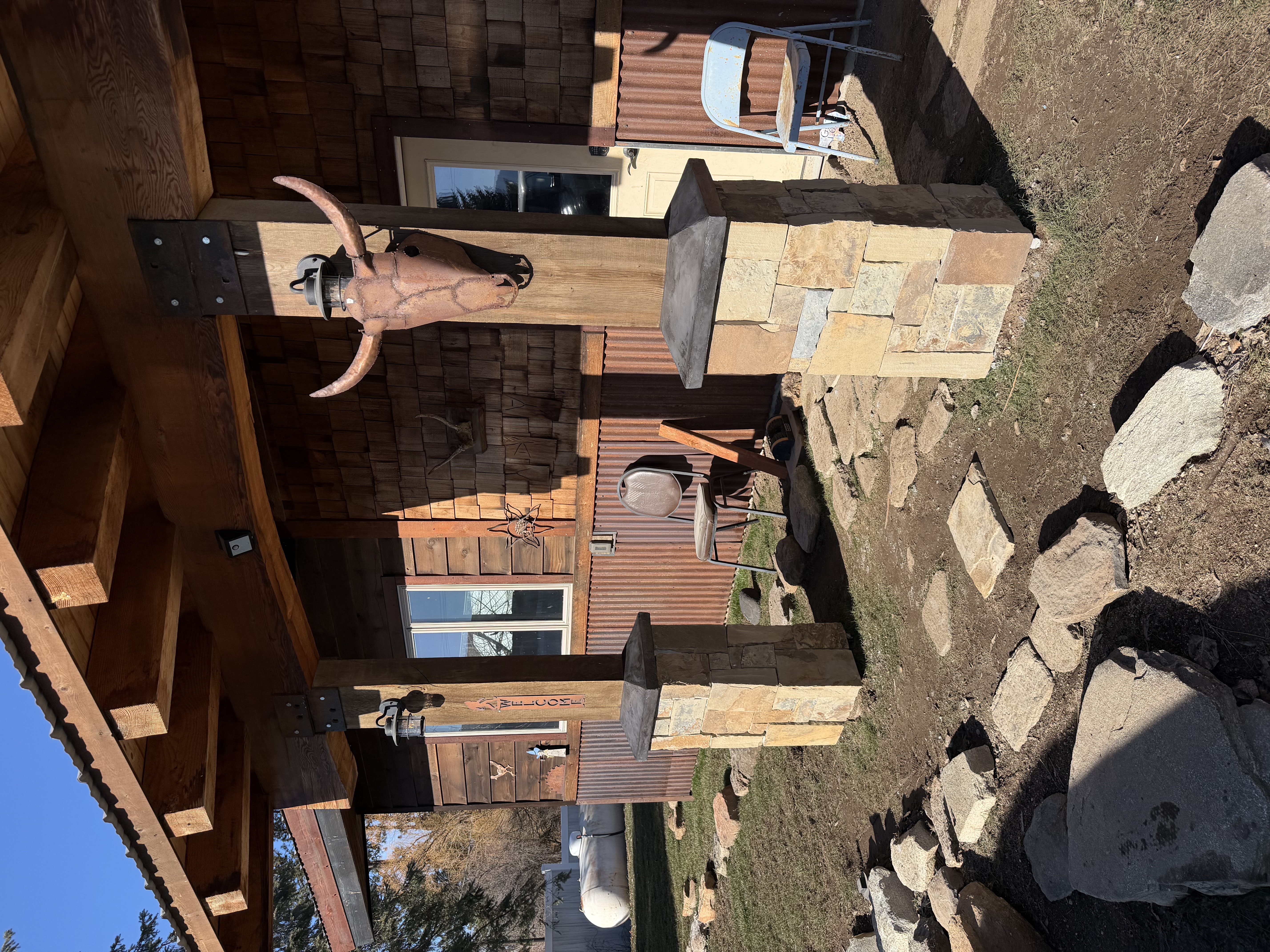 Seven Nine Masonry — Custom Mason website built by Summit Automations