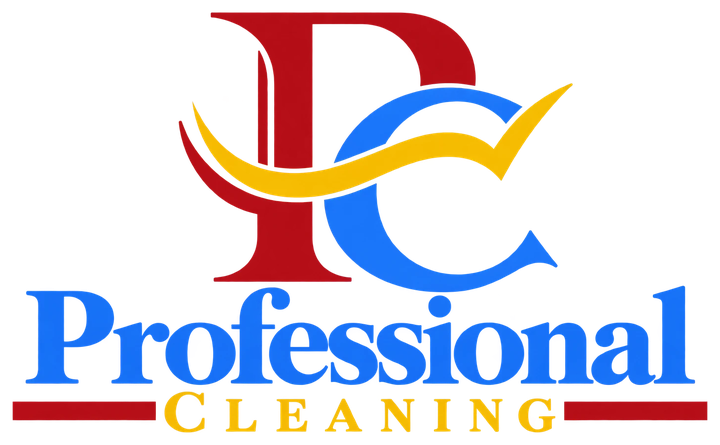 Professional Cleaning