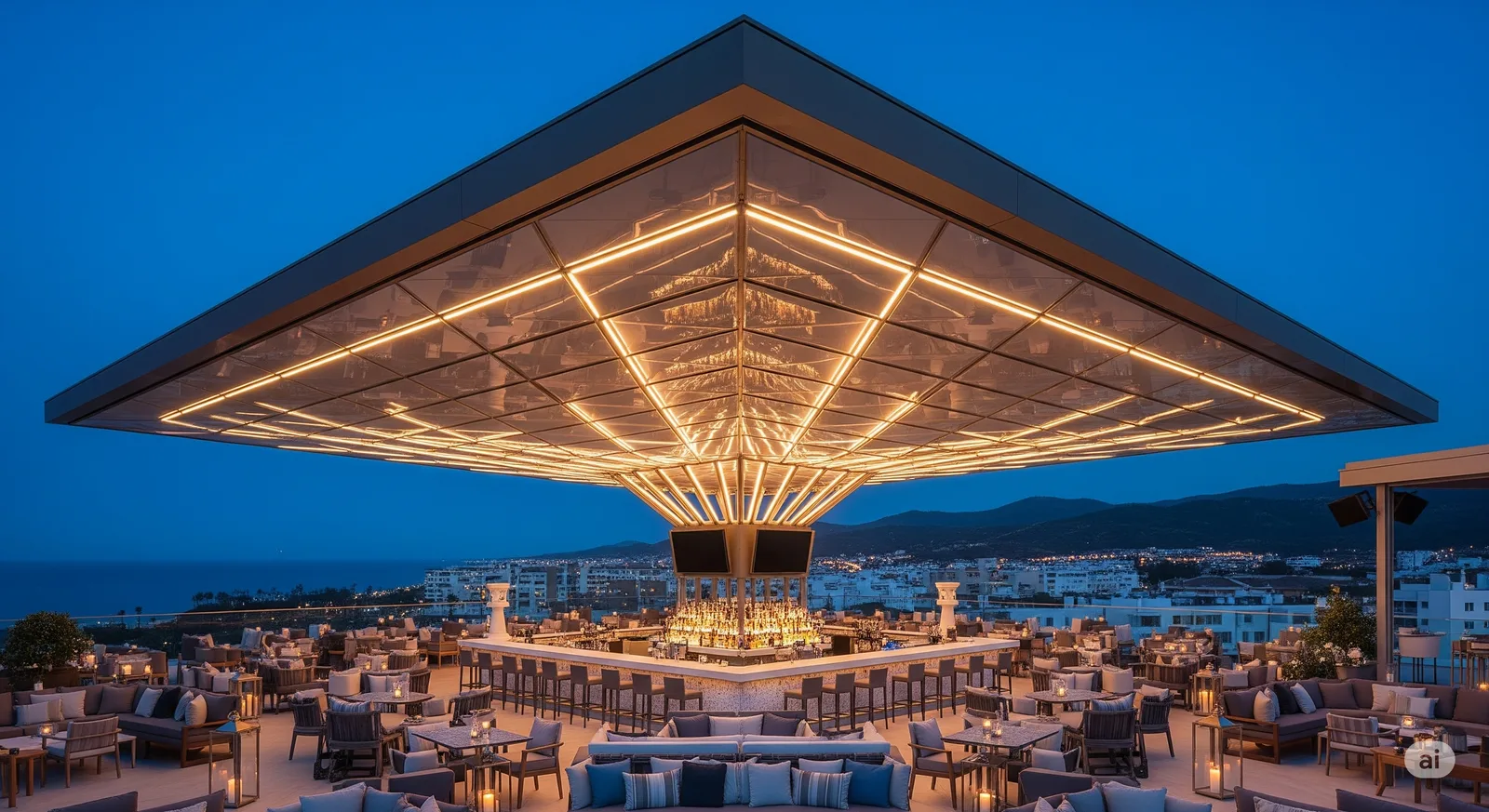 MetalPro Marbella portfolio metalwork Costa del Sol