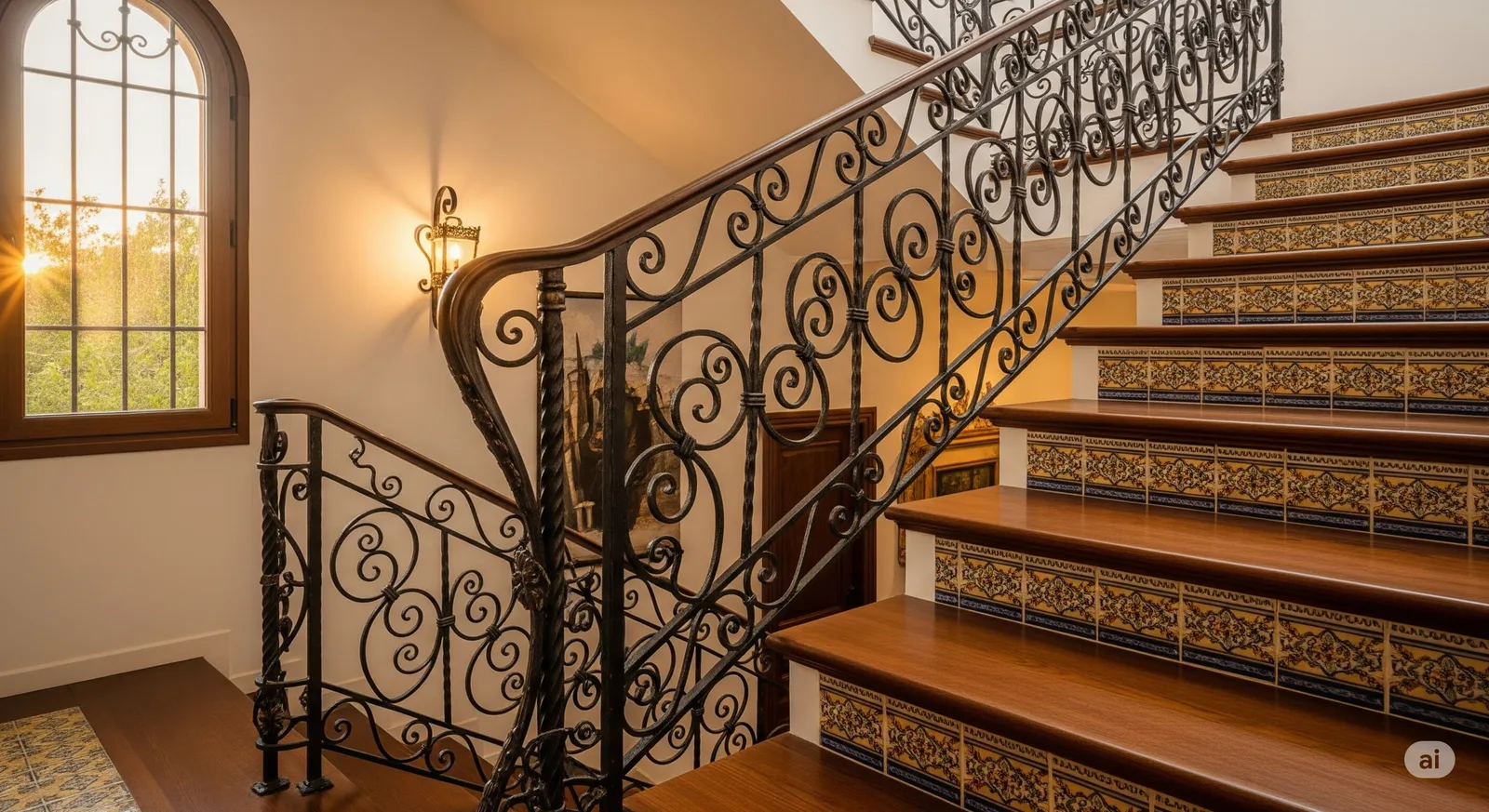 MetalPro Marbella portfolio metalwork Costa del Sol