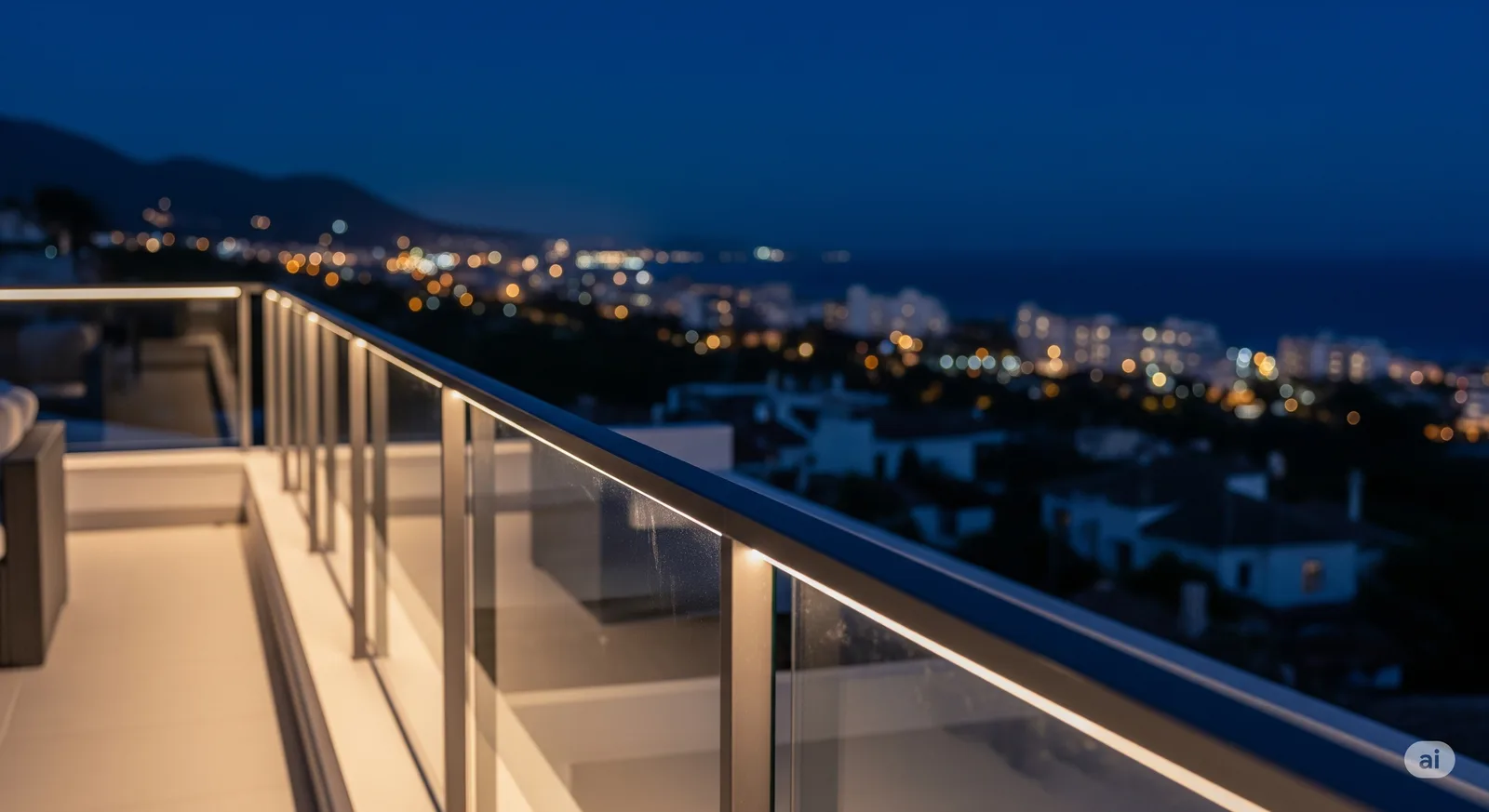 Residential metalwork Costa del Sol