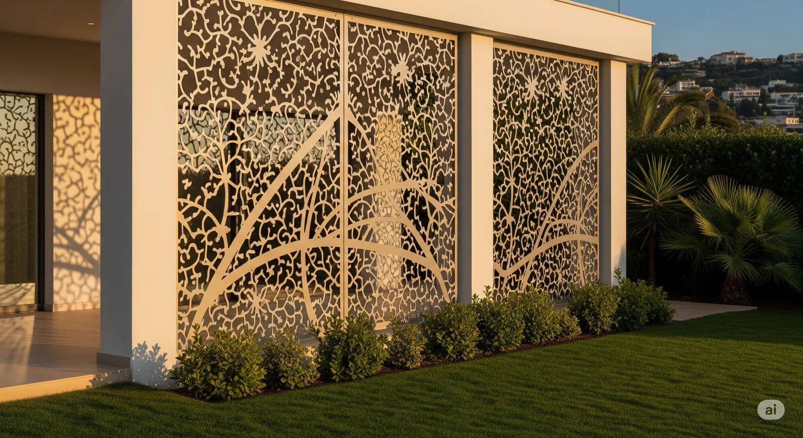 MetalPro Marbella bespoke metalwork Costa del Sol