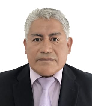Armando Peña Salgado