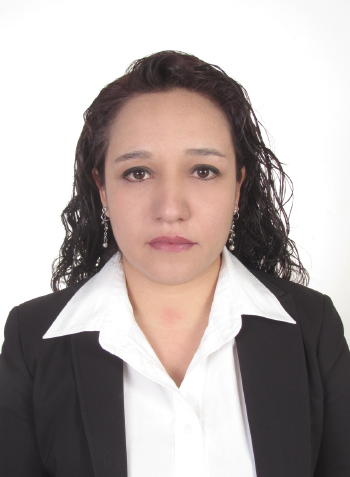 Angélica Islas Ramírez