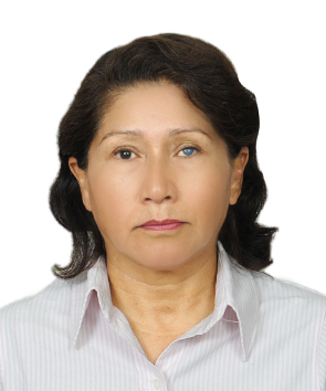 Gloria Juan Hernández