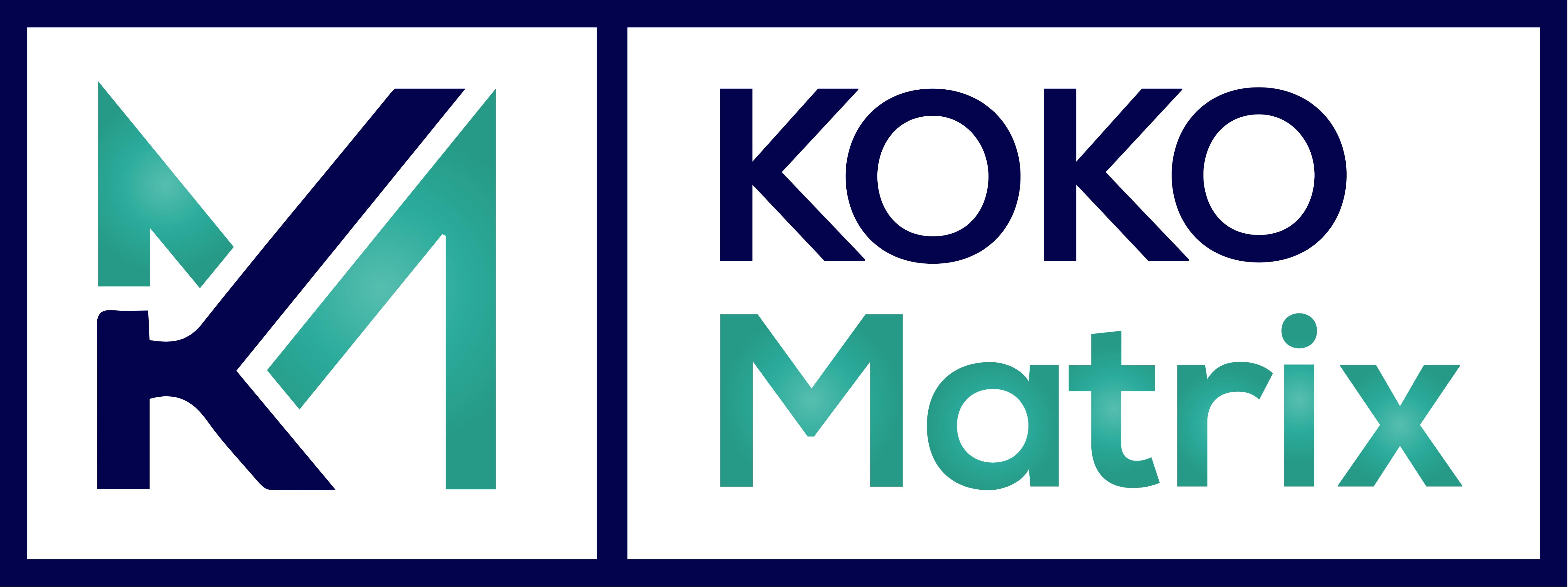 KOKO Matrix