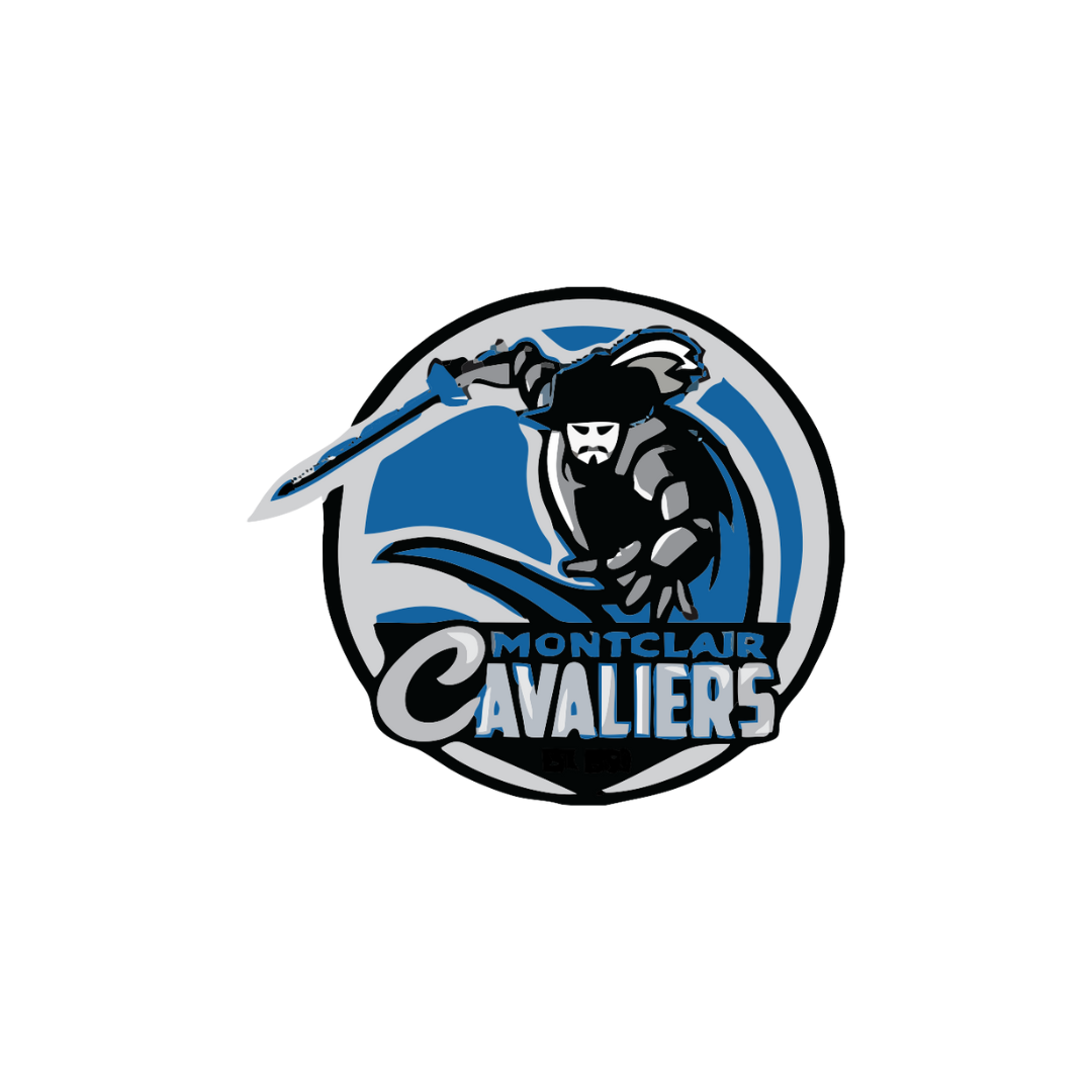 Montclair Cavaliers logo
