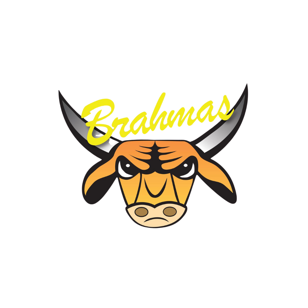 Diamond Bar Brahmas logo