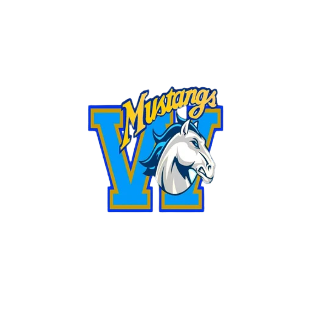 Walnut Mustangs logo