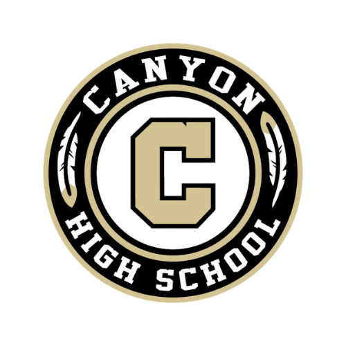 Canyon Comanches logo