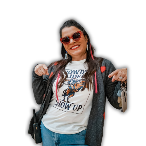 Annette Martinez — Assistant Principal, Rowland High School