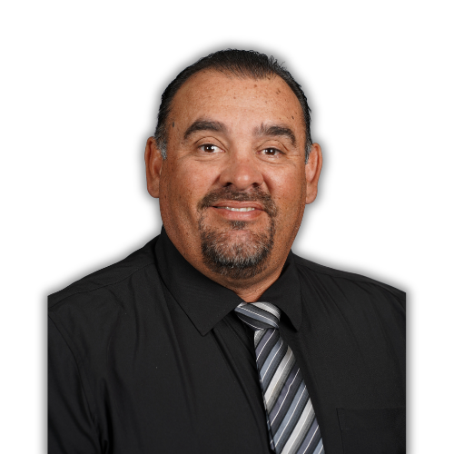 Coach Richard Avina Jr. — Defensive Line Coach, Rowland Raiders Football