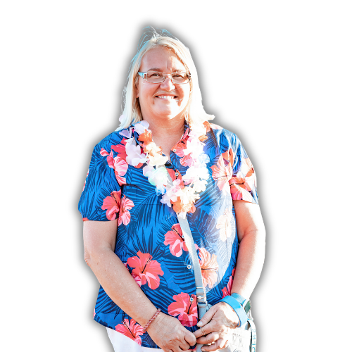 Leslie Phillips — ASB Advisor, Rowland High School