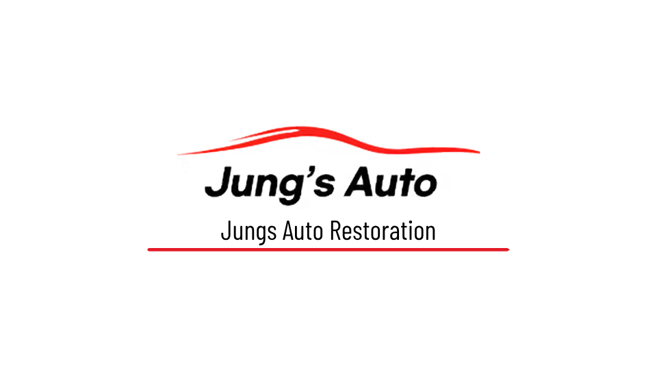 Jung's Auto — Bronze Sponsor