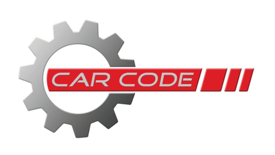CarCode — Silver Sponsor